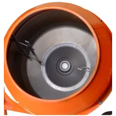 Бетоносмеситель ВИХРЬ полиамид. венец БМ-180П (74/1/15) (*12)