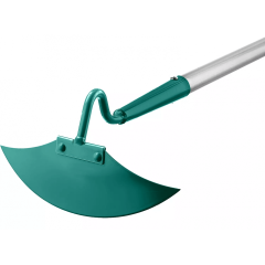 Мотыга GRINDA PROLine с D-образным профилем 225мм (39599)