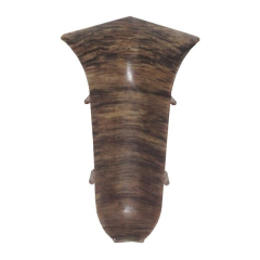 Угол Внутренний WINART 329 Дуб Гартвис (80мм)