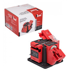 Станок д/заточки универсальный NUMBER ONE EGS200-125-2*