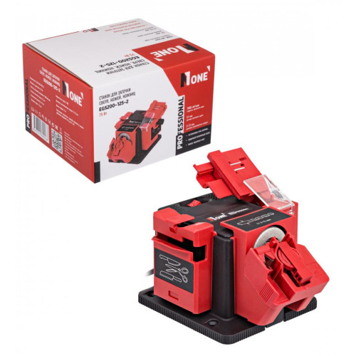 Станок д/заточки универсальный NUMBER ONE EGS200-125-2*