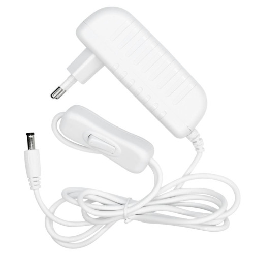 Блок питания для Led ленты APEYRON 24V 24W IP44 пластик бел 03-152