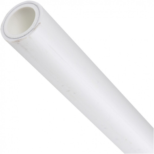 Труба п/п KALDE ф 50 Supperoxy Pipe армированная алюминием