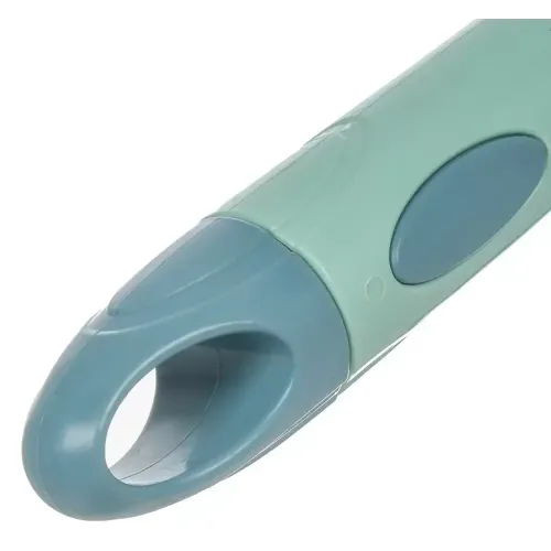 Набор для уборки Марья Искусница ведро с отжимом, швабра с насадкой Y6-10765 (463558)