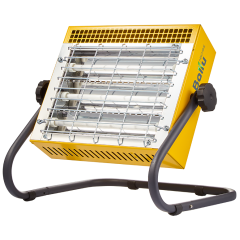 Обогреватель инфракрасный BALLU BIH-LM-1.5-R