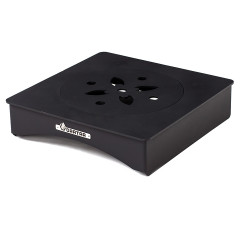 Варочная панель д/мангала GRATAR ПВ 01 367х367х90 мм