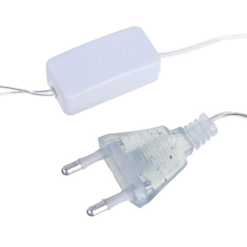 Гирлянда СНОУ БУМ 