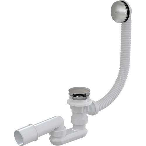 Сифон для ванны клик-клак AlCAPLAST A504KM автомат
