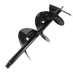 Шнек для мотобуров РЕСАНТА AG-250 (70/13/34)