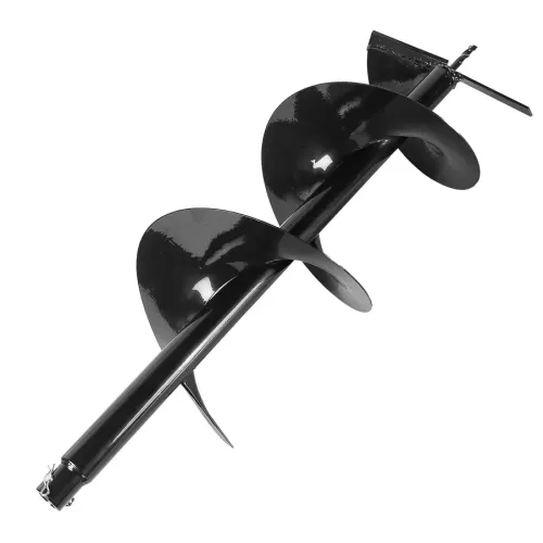 Шнек для мотобуров РЕСАНТА AG-250 (70/13/34)