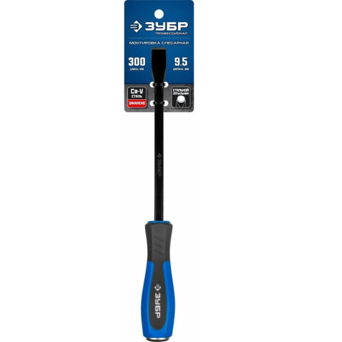 Монтировка ЗУБР 300 мм (2162-300_z01)
