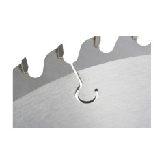 Диск пильный GROSS 190 x 30 x 48Т (73320)