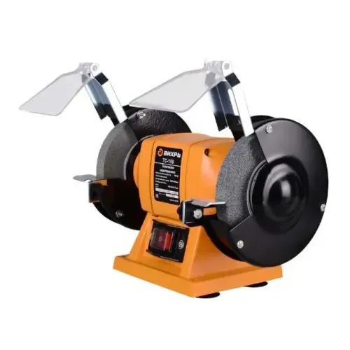 Станок заточный ВИХРЬ ТС-150 (72/7/1) (*15)