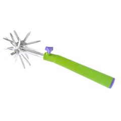 Культиватор PALISAD 3 пары колес (6203055)