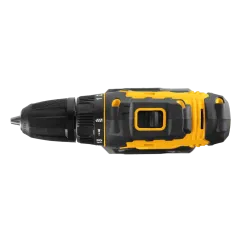 Шуруповерт DENZEL CDL-18-02BM (26116) (*15)