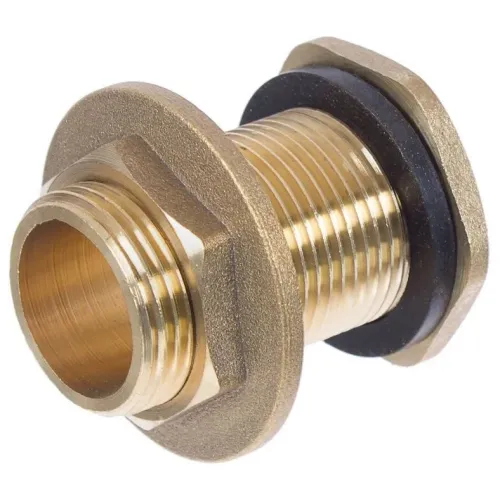 Врезка для резервуара TIM ф 2