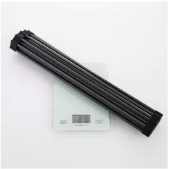 Сушилка на мойку складная GAPPO GS201-9, оружейная сталь