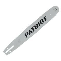 Шина для пилы PATRIOT 18