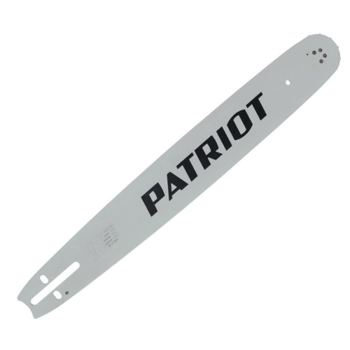 Шина для пилы PATRIOT 18