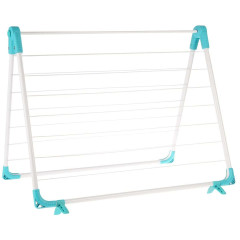 Сушилка для белья на ванну NIKA 10м, серебр, СБ4 (208675)