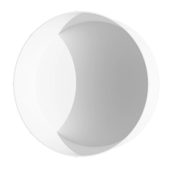 Заглушка для пластиковой трубы D125 12,5PDP