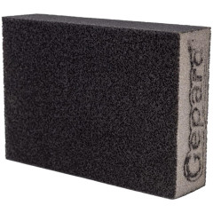 Губка абразивная GEPARD P320 (GP5012-320)