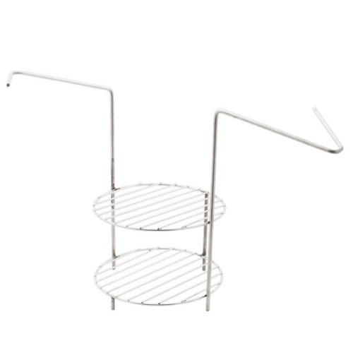 Этажерка к тандырам 2-х яр. малая, универсальная Сармат, Донской, Кочевник