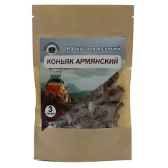 Набор приправ КРЕПКИЙ МАСТЕР 