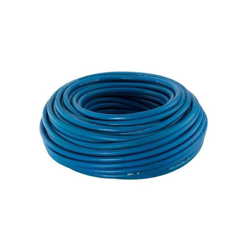 Рукав газосварочный 6,3 мм СИНИЙ (за метр)