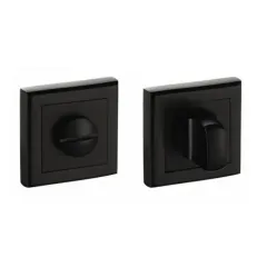 Фиксатор BUSSARE WC-30 BLACK (17064)