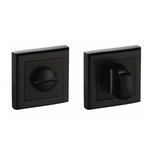 Фиксатор BUSSARE WC-30 BLACK (17064)