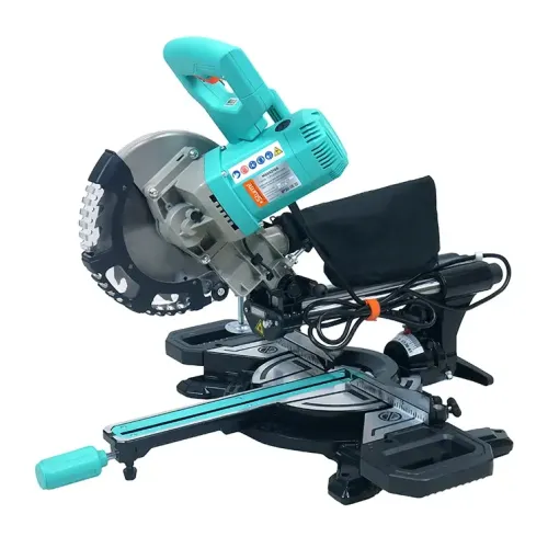 Пила торцевая STURM MS55210S