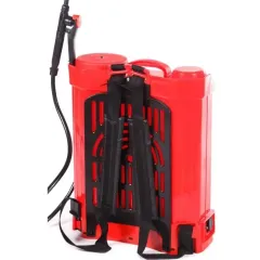 Опрыскиватель  ранцевый АКБ ENIFIELD SUPER PRO 16л (12В, 8Ач)