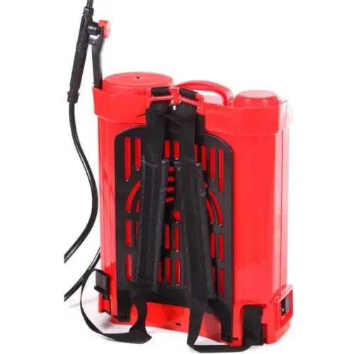 Опрыскиватель  ранцевый АКБ ENIFIELD SUPER PRO 16л (12В, 8Ач)