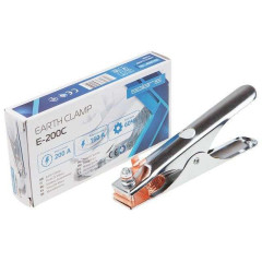 Клемма заземления SOLARIS 200А E-200C