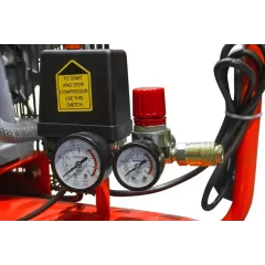 Компрессор HDC HD-A071