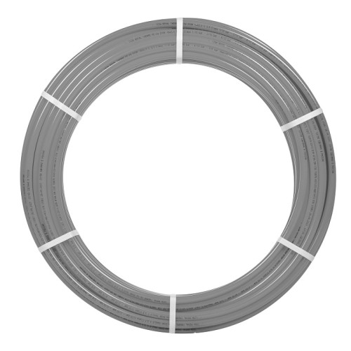 Труба PEX-a EVOH ROYAL THERMO ф 25х3,5мм с кислородным барьером !!!БУХТА 50м