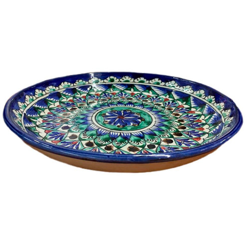 Ляган Риштан 29см