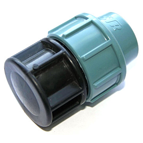 Заглушка ПНД ITAL ф 25