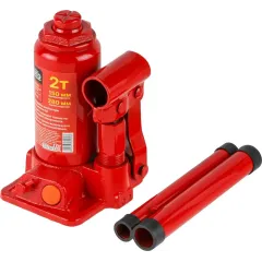 Домкрат бутылочный STARTUL AUTO 2т (ST8018-02)