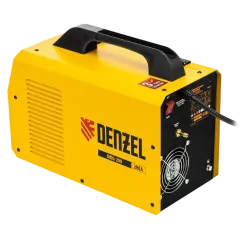 Аппарат сварочный  п/а DENZEL IMIG-200 (94361) (*20)