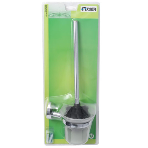 |Ёрш для туалета FIXSEN 