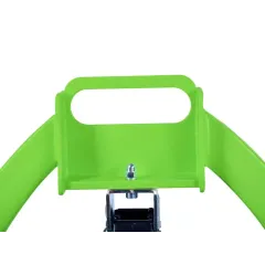 Пресс домкратный SOK 6 литров + Кожух