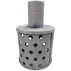 |Фильтр всасывающий 1,5