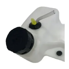 Бак топливный триммера 43-52см3, 4 креп. отв. (6671)