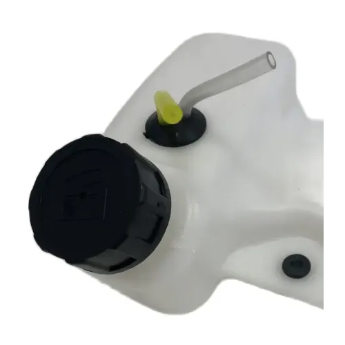 Бак топливный триммера 43-52см3, 4 креп. отв. (6671)