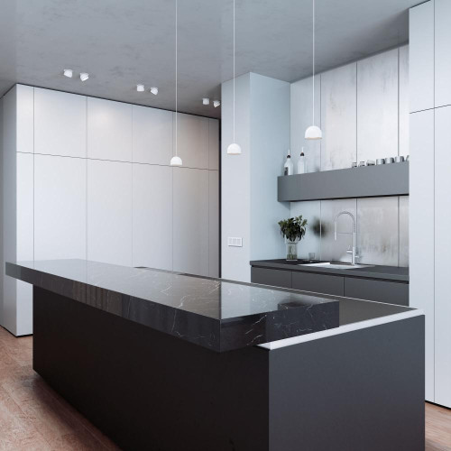 Свет. точ. ES 25092/LED белый