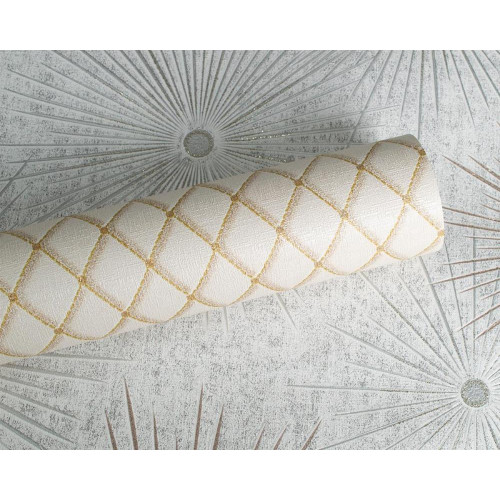 /Обои Саратовские Луч 902-05 дуплексные С6 0,53*10 (12) РАСПРОДАЖА!!