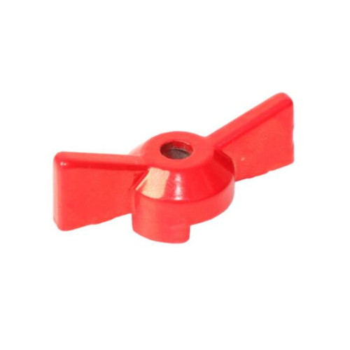 Ручка для крана шарового ГАЛЛОП ДУ 15 -20 бабочка