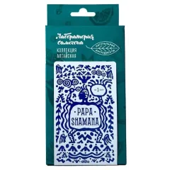 Набор приправ ЛАБОРАТОРИЯ САМОГОНА 